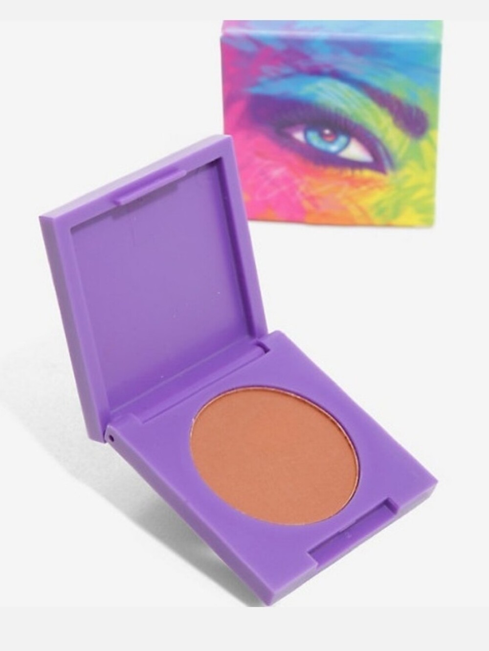 ❇️HEARTTHROB Lisa Frank X Glamour Dolls RARE Eyeshadow Single NWT